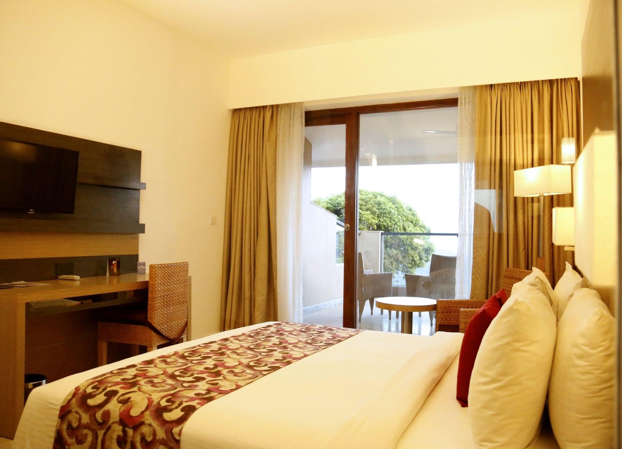 Hotel Poetree Thekkady Esterno foto