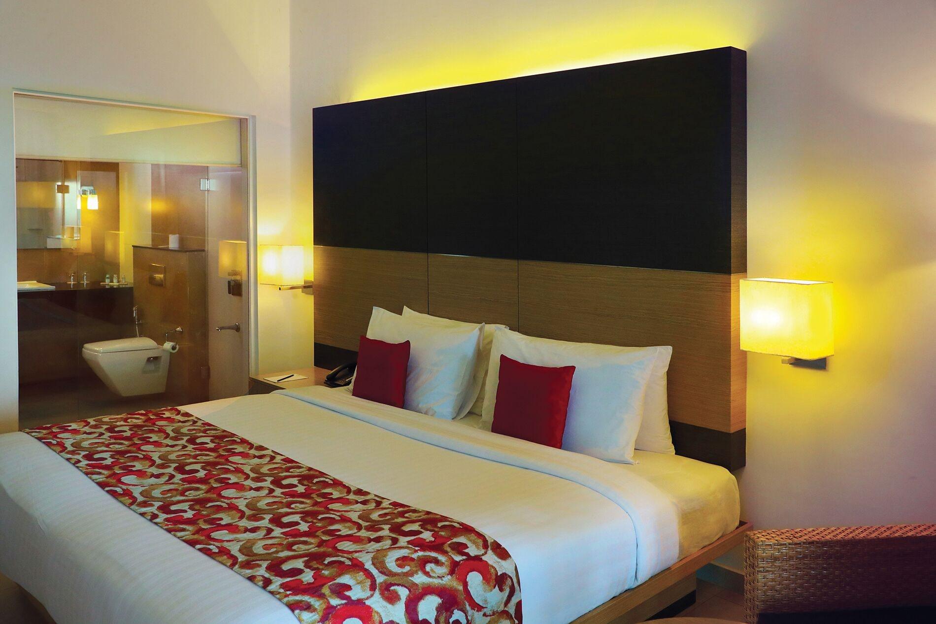 Hotel Poetree Thekkady Esterno foto