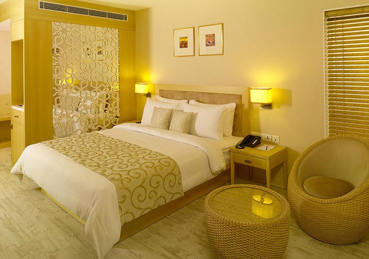 Hotel Poetree Thekkady Esterno foto