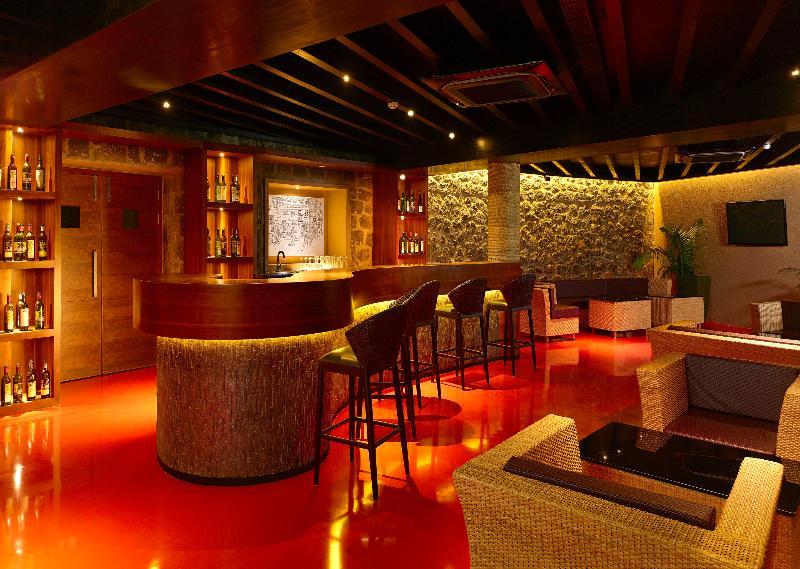 Hotel Poetree Thekkady Esterno foto